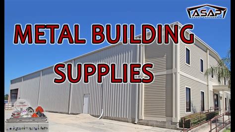 metal roofing supply new orleans